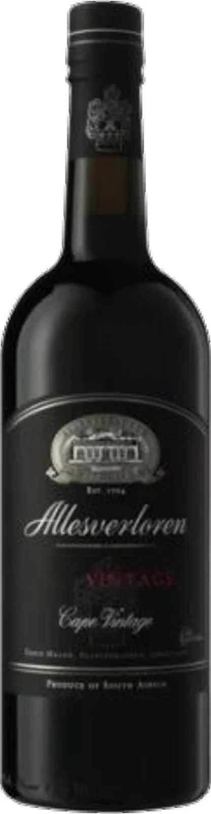 Allesverloren Cape Vintage 2022