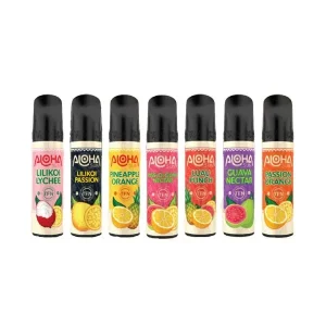Aloha Sun 3K Disposable