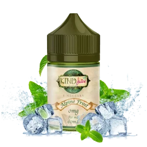 Alpine Frost