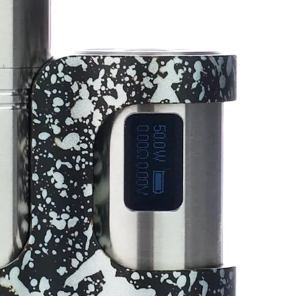 Ambition Mods Converter 50W SBS Box Mod Tube Mod – Full Set (DISCONTINUED) - Image 2