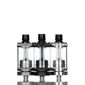 AMBITION MODS REVORIE SINGLE COIL RTA