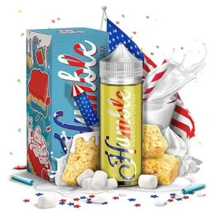 American Dream | Humble Juice Co