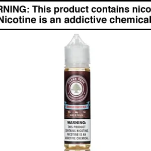 AMERICAN TOBACCO BLUE BY CEDAR VAPE E