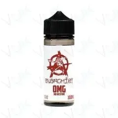 Anarchist 100ml Shortfill E