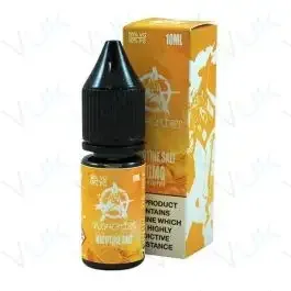 Anarchist Mango Salt Nic E