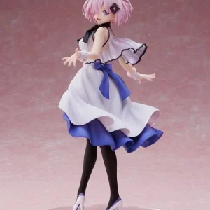 Aniplex Fate/Grand Order Shielder Mash Kyrielight 1/7 Scale Figure
