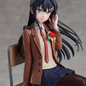 Aniplex Rascal Does Not Dream Mai Sakurajima Graduation Figure Non-Scale