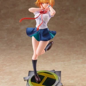 Aniplex Super Hxeros Hoshino Mica 1/7 Scale Figure Exclusive Collectible