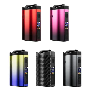 ANIX Steam Mars Vaporizer 3000mAh