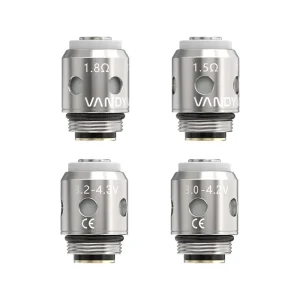 AP Kit Replacement Coils | BSKR MTL Sub Tank Coils