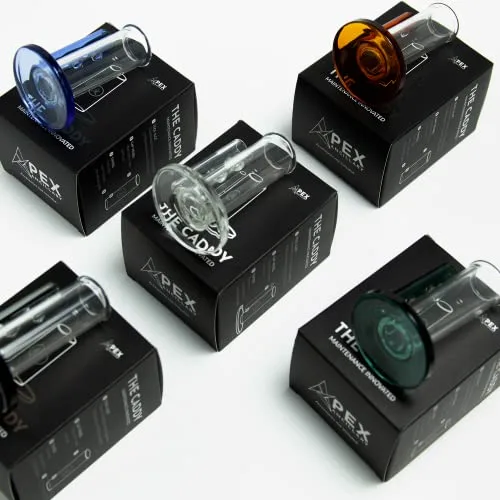 Apex Ancillary Caddy | For All the Smaller Things on the Station, the Caddy Has You Covered - Image 2