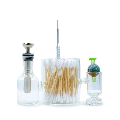Apex Ancillary Iso Cleaning Station - Image 2