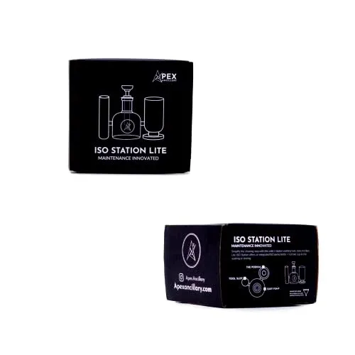 Apex Ancillary Iso Station Lite - Image 2