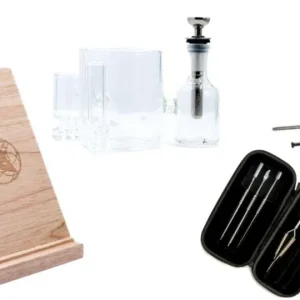 Apex Ancillary Iso Station Pro Bundle | Includes The Apex Ancillary Iso Station, Magnetic Toolstand, & 6pc Pro Toolset