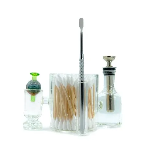 Apex Ancillary Iso Station Starter Bundle | Includes The Apex Ancillary Iso Station & 6pc Pro Toolset - Image 2