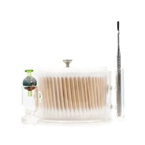 Apex Ancillary Iso Station XL | Iso Station| Swab Container - Image 2
