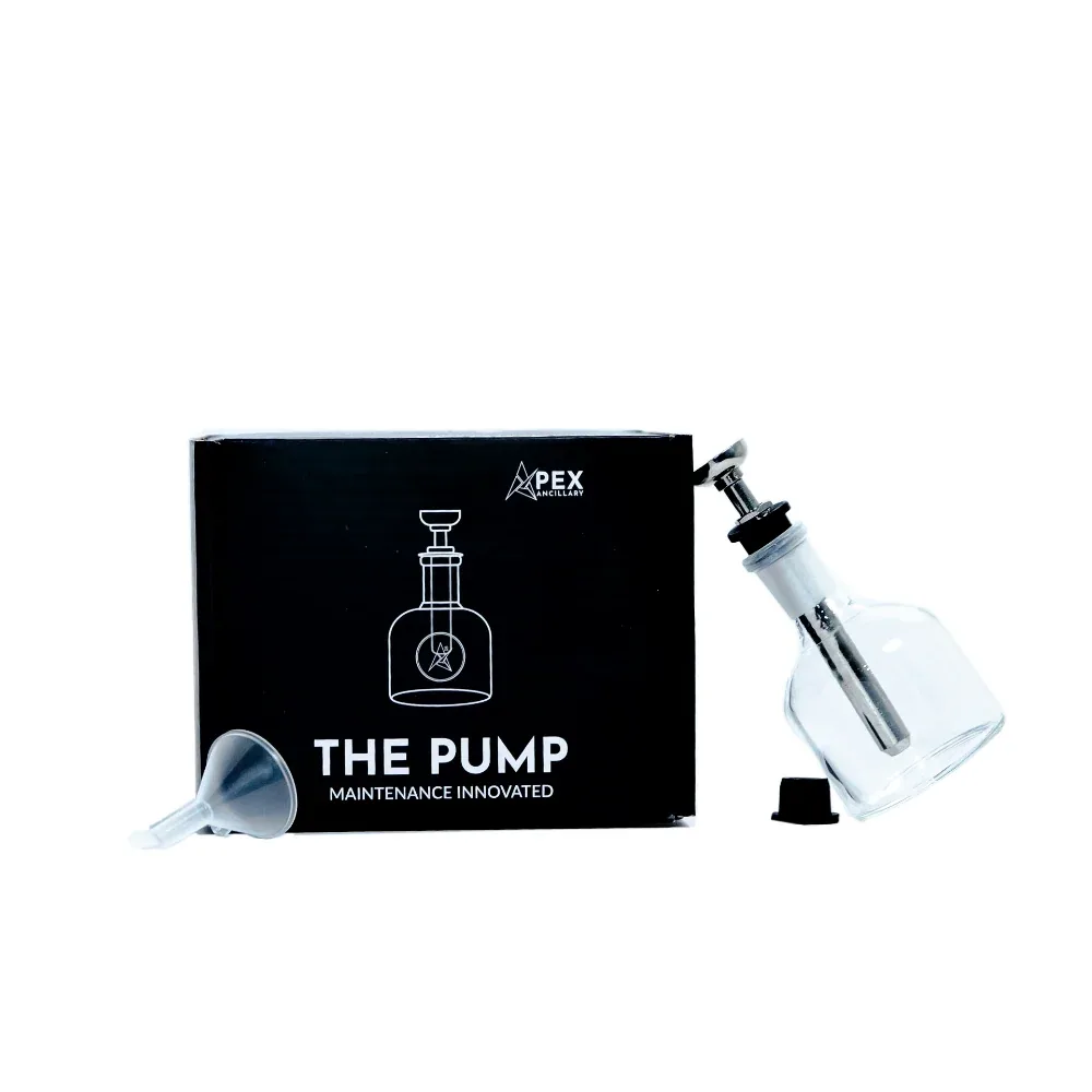 Apex Ancillary The Pump | Standalone Pump - Image 2