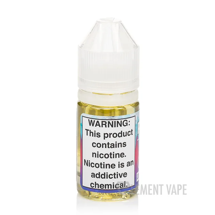 Apple Berries SALT – Ripe Collection – Vape 100 – 30mL - Image 2