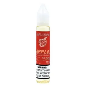 Apple eJuice by INFZN by Brewell Vapor E-Liquid
