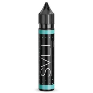 Apple Jay Jay Salt eJuice by SVLT Vapor E-Liquid