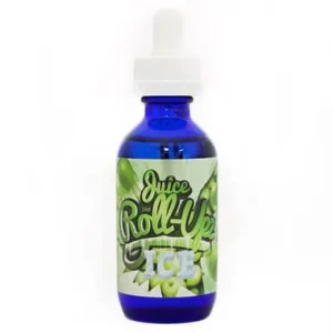 Apple | Juice Roll Upz | 60ml
