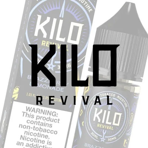 Apple Watermelon by Kilo Revival TFN Salt 30ml