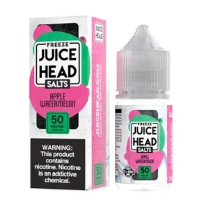 Apple Watermelon FREEZE | Juice Head SALT