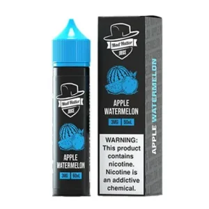 Apple Watermelon | Mad Hatter Juice