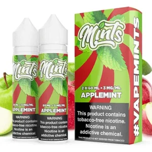 Applemint (TFN) | Mints Vape Co