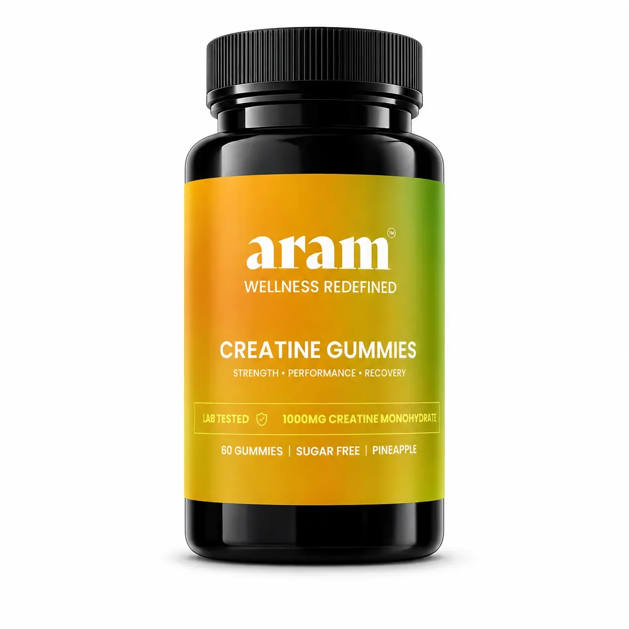Aram Creatine Gummies
