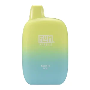 Arctic Icy FLUM Pebble - America’s Trusted Online Vape Store