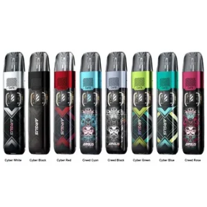 Argus P1s Mod Kit | Voopoo