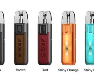 Argus Pod SE Mod Kit | Voopoo