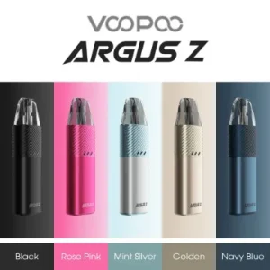 Argus Z Kit | Voopoo