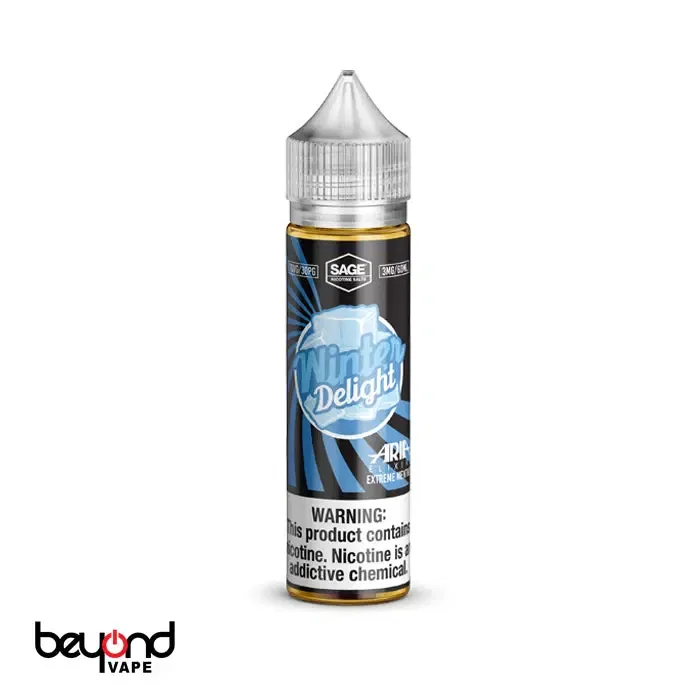 Aria Elixirs Winter Delight Vape e-Liquid 60mL
