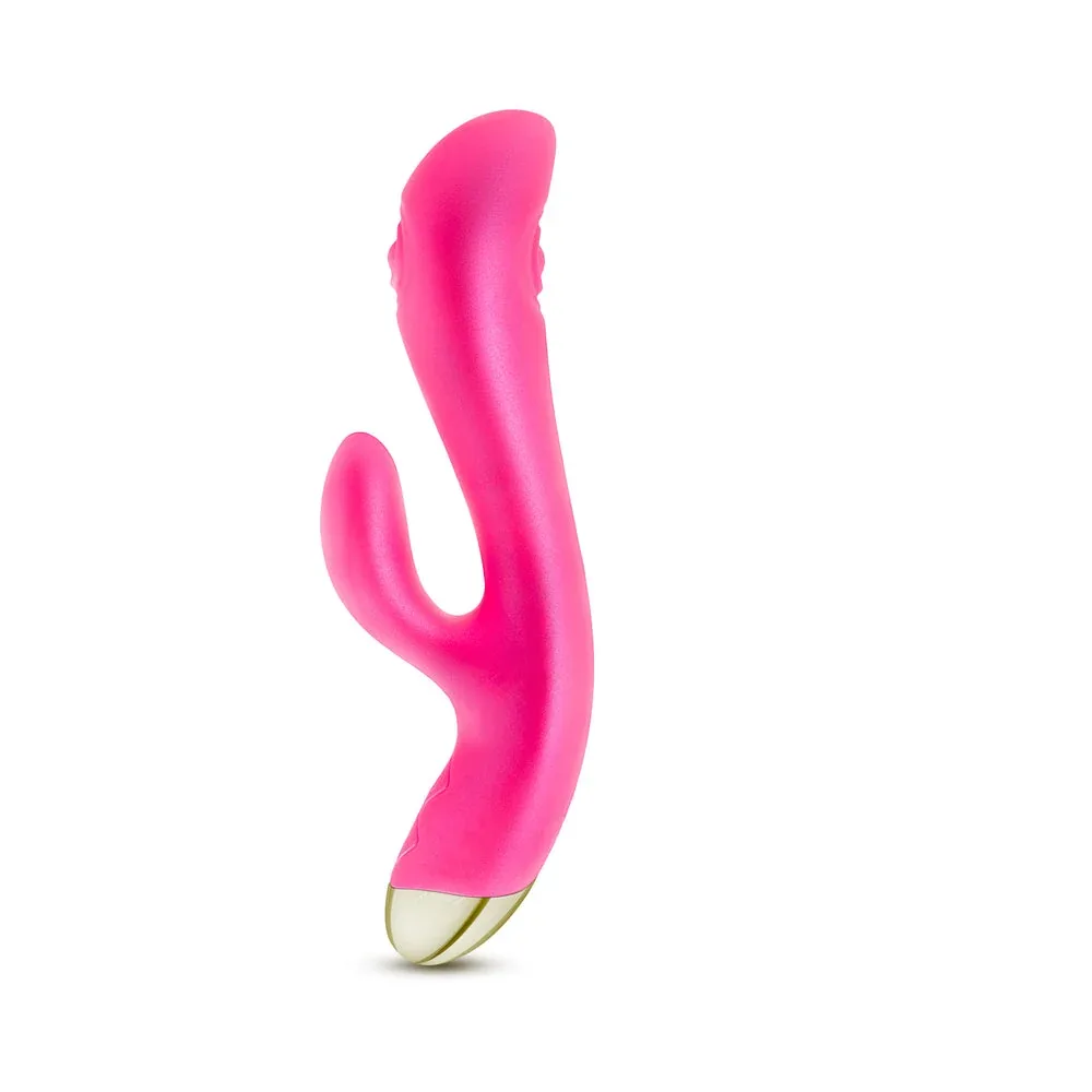 Aria Pleasin' AF Fuchsia - Image 2