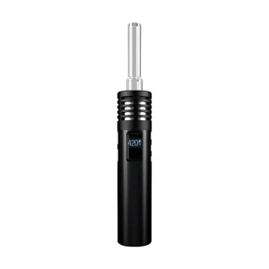 Arizer Air MAX Dry Herb Vaporizer - 5500mAh