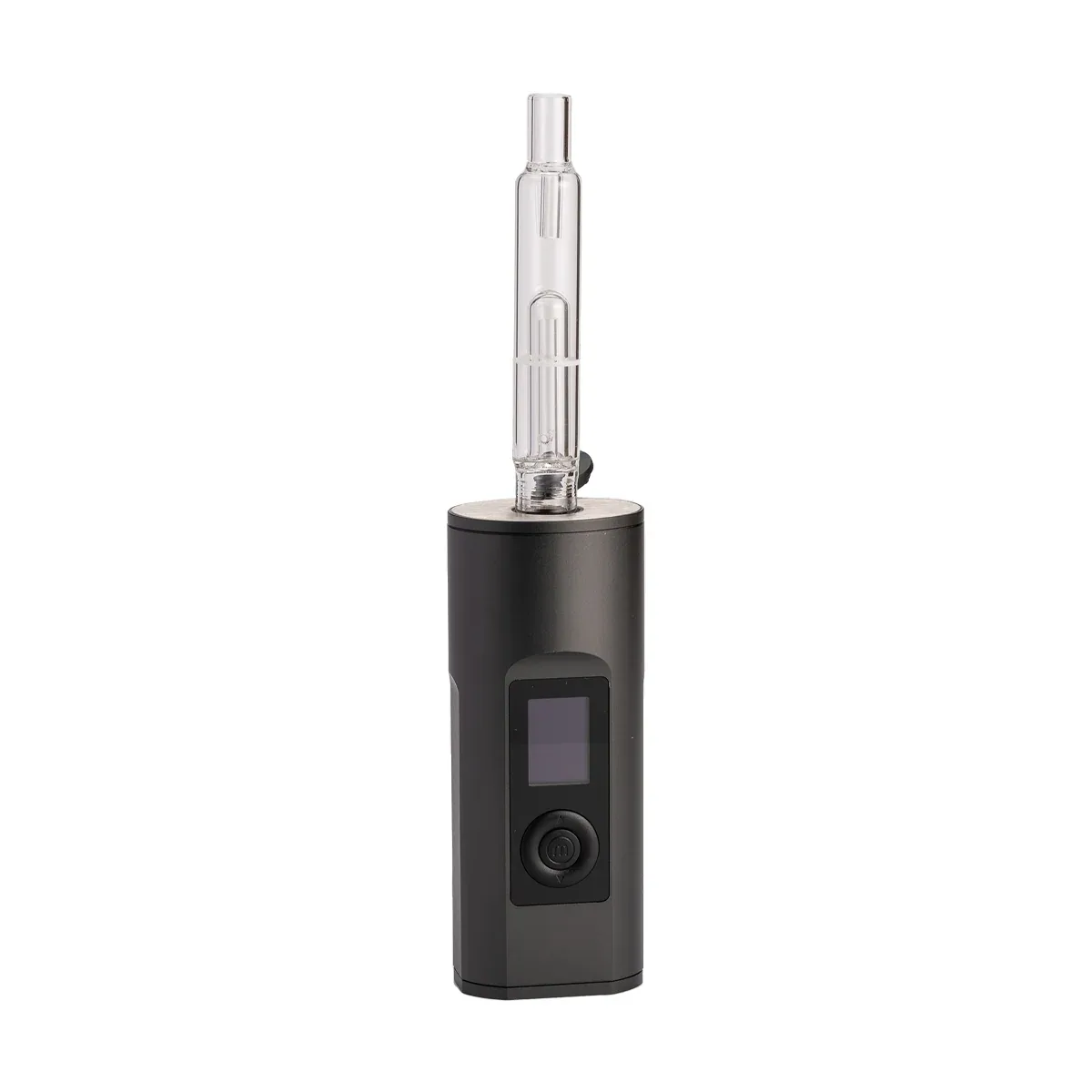 Arizer Bubbler Straight Tube White Line Version - Image 2