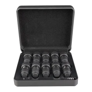 Arizer Go SRT Pre-load and Go Case