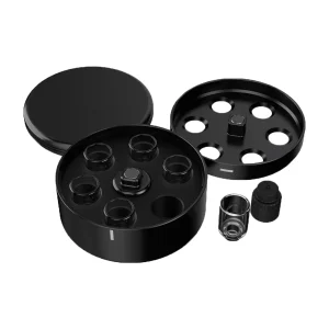 Arizer SRT Go Shell Case