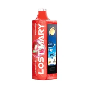 Arizona Ice Tea Lost Mary MO20000 Pro​ Disposable Vape