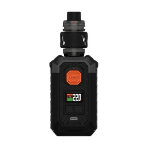 ARMOUR MAX Kit (iTANK T Edition) | Vaporesso