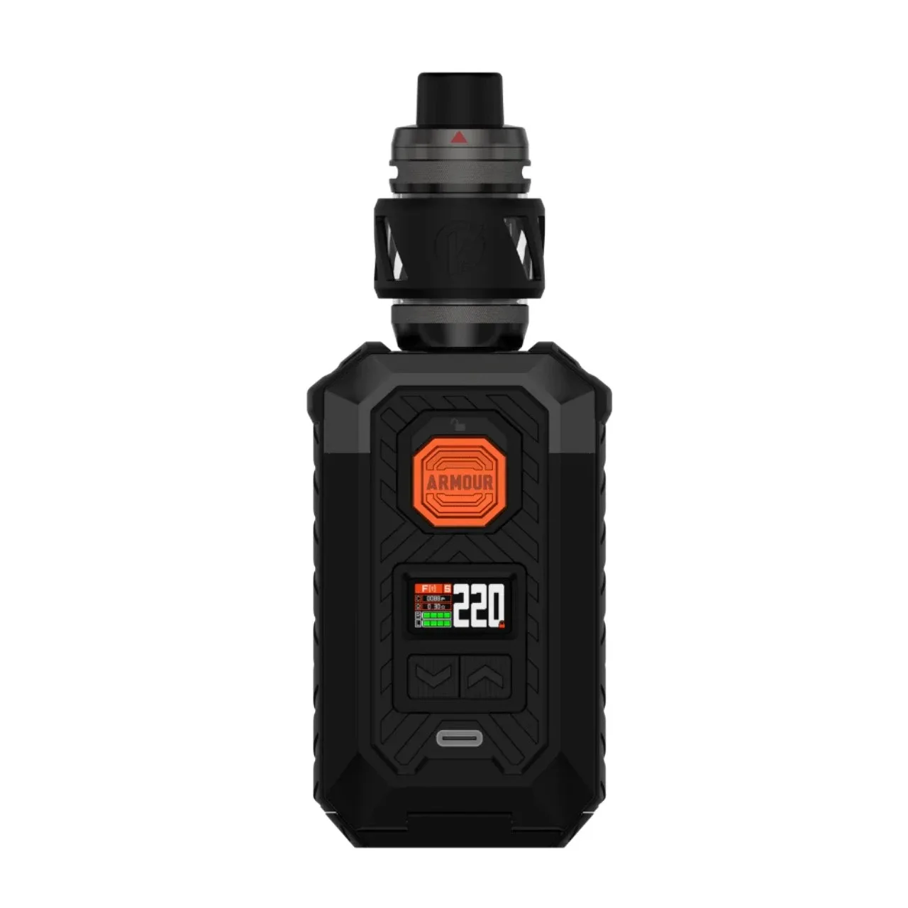ARMOUR MAX Kit (iTANK T Edition) | Vaporesso