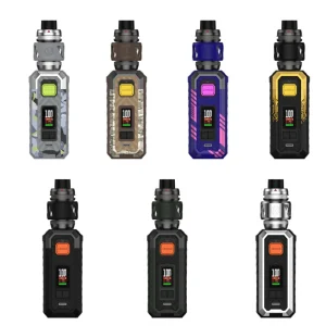 ARMOUR S Kit (iTANK T Edition) | Vaporesso