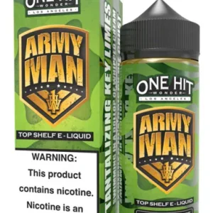 Army Man by One Hit Wonder