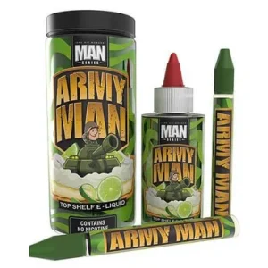 Army Man by One Hit Wonder