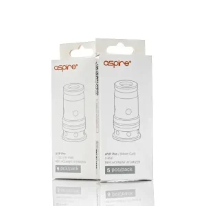 Aspire AVP Pro Coil