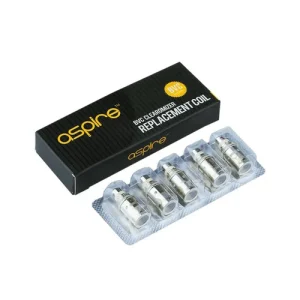 Aspire BVC 5
