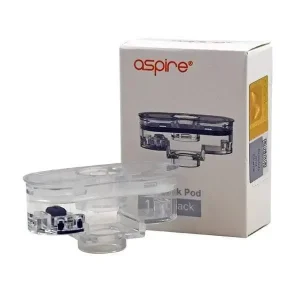 ASPIRE CLOUDFLASK POD