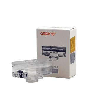 Aspire Cloudflask S Replacement Pods XL